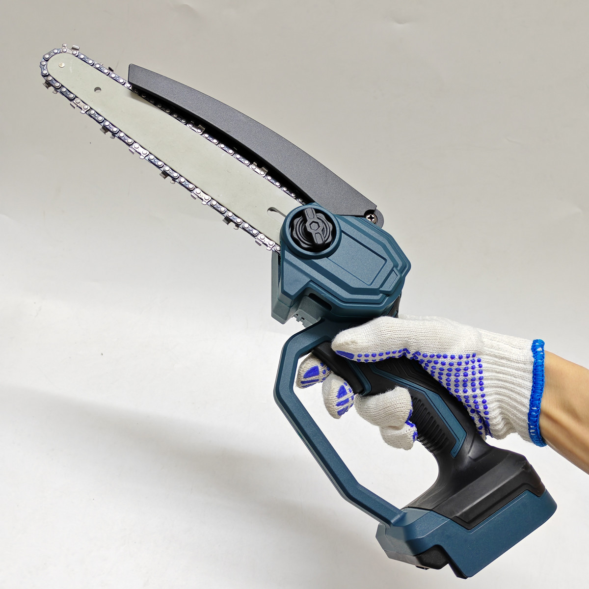 Fırçasız Testere 8 Inç 6 Inç E - Mini Electric Chainsaw 6 Inch incelemesi ve fiyatı