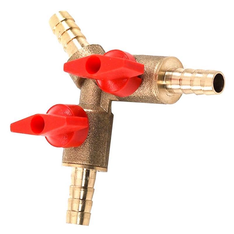 4 Adet 3 Yollu Kapatma Küresel - Garden Tools incelemesi ve fiyatı