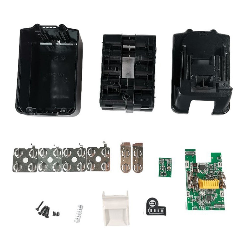 A62X Pil Plastik Kasa PCB Şarj - Power Tools incelemesi ve fiyatı