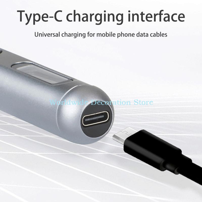 S39B 50 in 1 elektrikli tornav - Electric Screwdriver Rechargeable Usb incelemesi ve fiyatı
