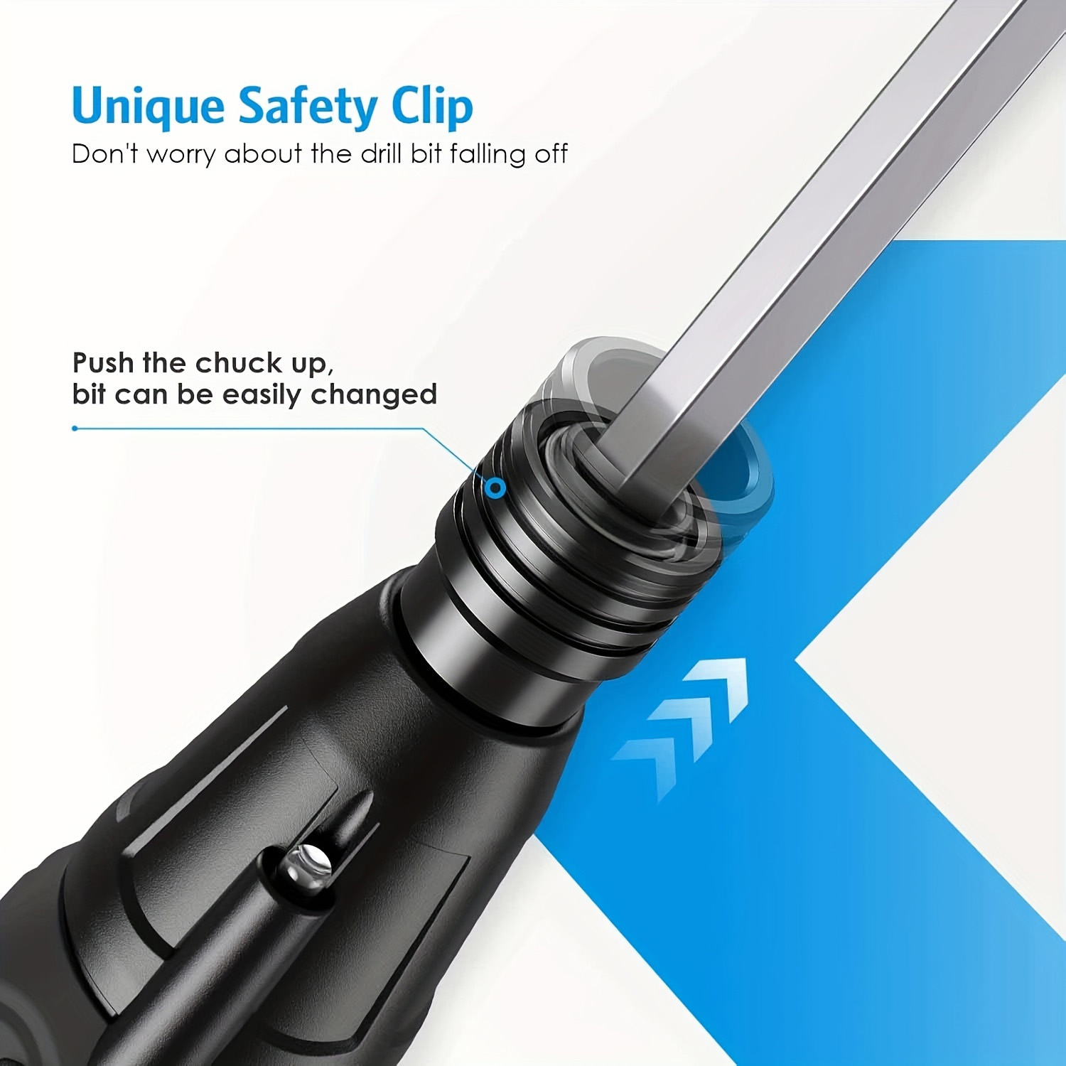 Elektrikli Tornavida Şarj Edil - Electric Screwdriver Rechargeable Usb incelemesi ve fiyatı